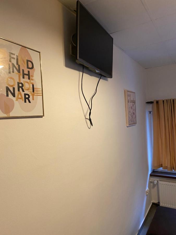 Aparthotel Superjednostka Katowice Buitenkant foto