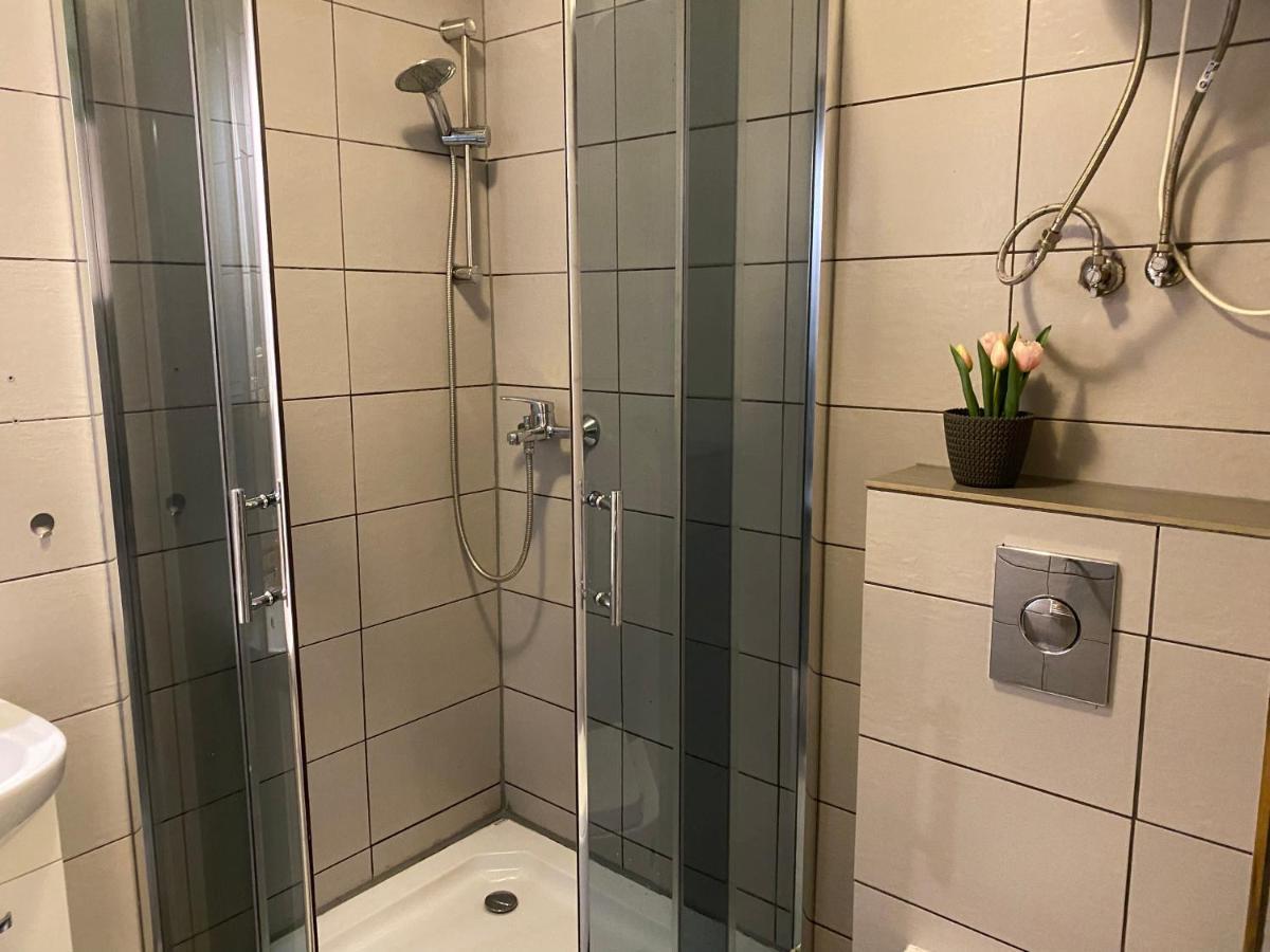 Aparthotel Superjednostka Katowice Buitenkant foto