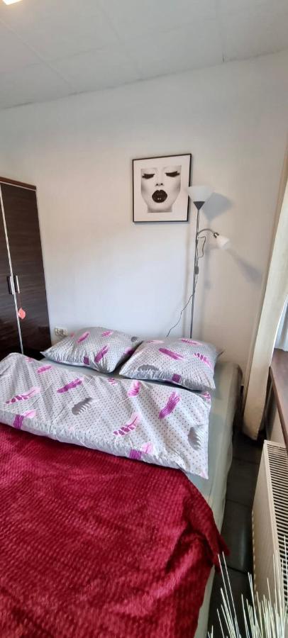 Aparthotel Superjednostka Katowice Buitenkant foto
